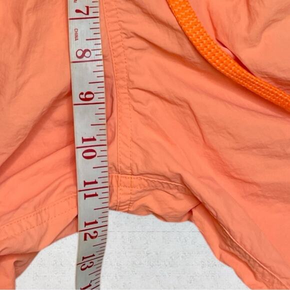 Nike Men’s Essential Lap 7" Volley Swim Trunks Swimsuit Size M Beach Pool Sporty - Picture 9 of 10